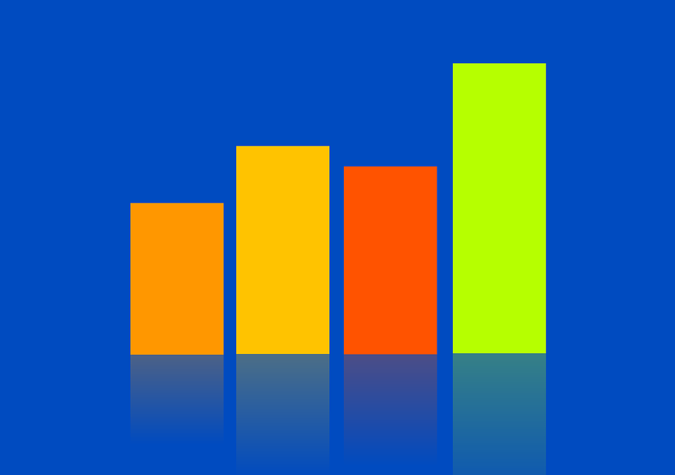 Webseiten-Traffic Statistik lesen und verstehen