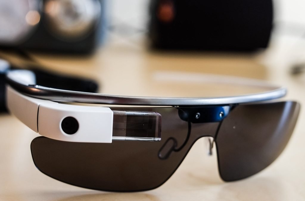 Google Glass und die Privatsphäre