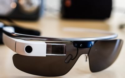 Google Glass und die Privatsphäre