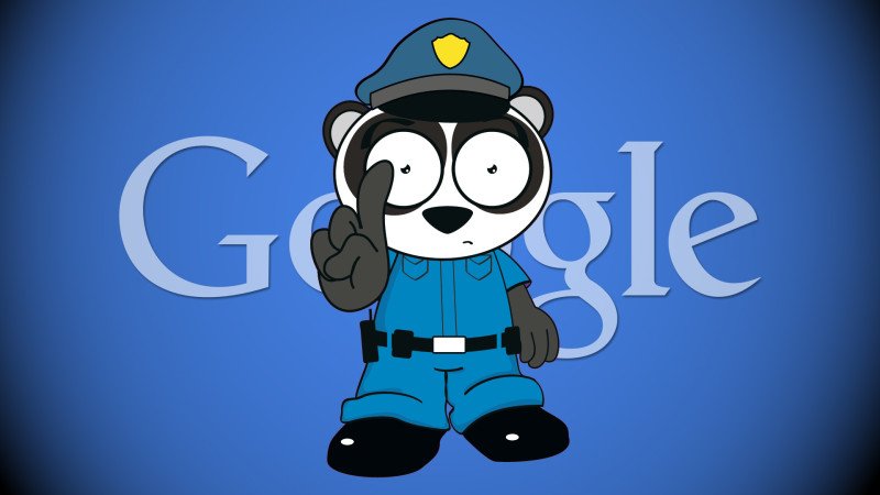Google Panda 4.2 beginnt